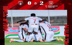 Persipura Jayapura Diminta Segera Kontrak Pemain