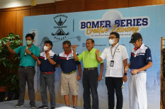 Event Pariwisata di DIY Mulai Menggeliat