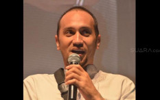 Pasca Ditangkap karena Narkoba, Gary Iskak Dibawa ke RS