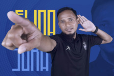 Manajer PSIM Jogja: Perekrutan Elina Sesuai Permintaan Pelatih