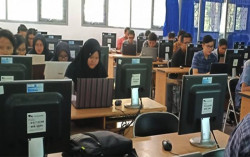 Top! Mahasiswa Teknik Komputer Undip Wakili Indonesia di Kompetisi Netrider Asia Pasifik