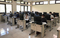PLN Siapkan Pengamanan Berlapis Untuk Dukung Kelancaran UTBK