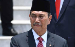 Dijuluki Menteri Segala Urusan, Ini Jawaban Luhut