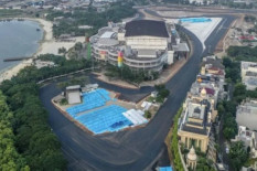 Sokong Penuh MotoGP, BUMN Absen Sponsori Formula E