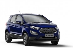 Ford Uji Teknologi Geofencing