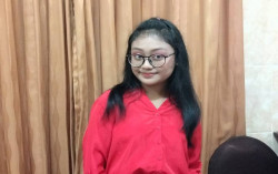 Bermusik Sejak Usia 3 Tahun, Penyanyi Cilik Jogja Geno Luncurkan Lagu Ketiga