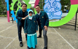 Begini Kondisi Putra RIdwan Kamil Sebelum Hanyut dan Hilang di Sungai Swiss
