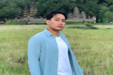 Ini Profil Anak Ridwan Kamil, Emmeril Kahn yang Hilang di Sungai Bern Swiss
