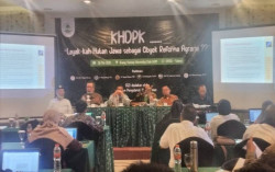 FPHJ Mendesak KHDPK Dibatalkan karena Bermudarat