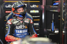 MotoGP 2023: Yamaha Tanpa Tim Satelit