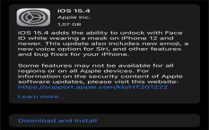 iOS 16 Akan Beri Peningkatan saat Lock Screen
