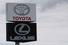 Toyota Gandeng Stellantis Kembangkan LCV untuk Pasar Eropa 