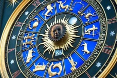 Zodiak Juni 2022, Intip Peruntungan Asmara dan Karier Anda