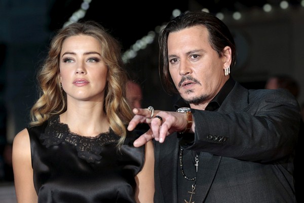 Hati-Hati Menjalani Asmara, Ini 3 Pelajaran dari Kasus Johnny Depp vs Amber Heard