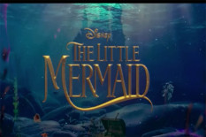 Sinopsis Film The Little Mermaid