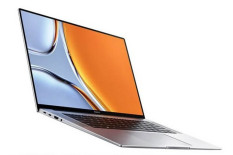 Huawei Buka Preorder Matebook 16s untuk Pasar China 