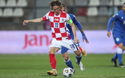 Prediksi Kroasia vs Prancis, Usung Misi Balas Dendam