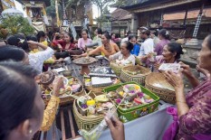 Selamat Hari Raya Galungan dan Kuningan, Ini 6 Ucapan yang Bisa Dibagikan