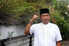 KPK Angkut Berkas Perizinan Selama Haryadi Menjabat Wali Kota Jogja