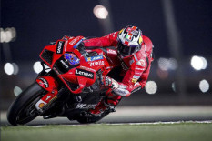 Jack Miller Mulai Frustrasi Arungi MotoGP 2022