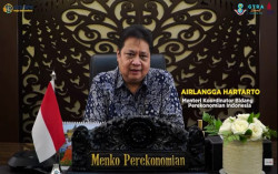 Gugus Tugas Reforma Agraria Siap Berkontribusi Pulihkan Ekonom