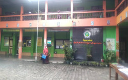 Belum Bayar Tunggakan, Siswa SMP Muhammadiyah Banguntapan Tidak Bisa Ikut Ujian & Trauma