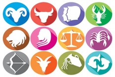 Update Ramalan Zodiak: Aries, Sagitarius dan Virgo Akan Dapat Kabar Gembira, Simak Zodiak Lainnya