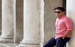 Polri Kawal Tuntas Kepulangan Jenazah Eril Sampai Pemakaman