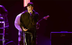 Idap Sindrom Ramsay Hunt, Justin Bieber Hentikan Rangkaian Tournya 
