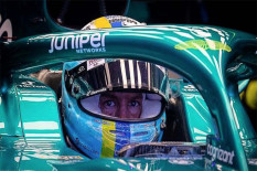 Vettel Mulai Pikirkan Pensiun
