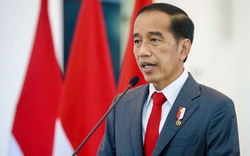 Jokowi Larang Direksi BUMN Jadi Kepala Daerah