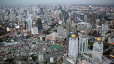 Bangkok Jadi Kota Terbaik Liburan Mewah dengan Budget Mepet