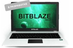 Bitblaze Titan BM15, Laptop Pertama Bikinan Rusia 