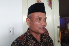 Selain Apartemen, Izin Toko di Jogja Akan Dikaji Pemkot 