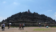 Ini Saran Pengamat untuk Menyelamatkan Stupa Borobudur