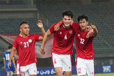 Indonesia Lolos Piala Asia 2023, Ini Kata Ketum PSSI