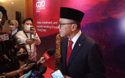 Jadi Menteri, Zulkifli Hasan Sesumbar Dirinya Bisa Atasi Minyak Goreng
