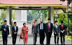 Zulkifli Masuk Kabinet, Pakar: Reshuffle Dominan Mengakomodasi Kepentingan Parpol