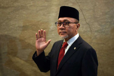 PKS Minta Zulkifli Hasan Harus Bisa Turunkan Harga Minyak Goreng