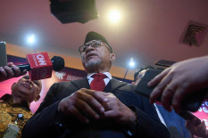 Jokowi Reshuffle Kabinet, Media Asing Sebut Mafia Sawit Turun