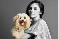 Pengin Awet Muda seperti Wulan Guritno, Ini Rahasianya