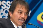 Roy Suryo Minta Maaf Setelah Viral Meme Stupa Borobodur Mirip Jokowi
