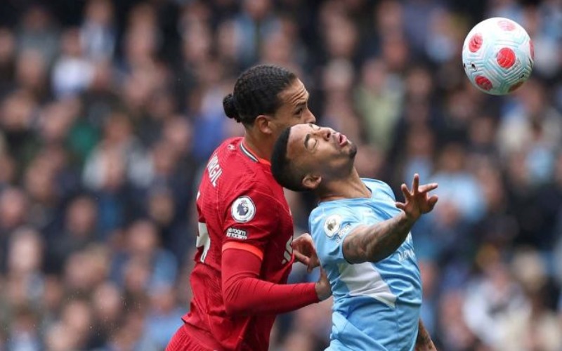 Terus Dikejar Arsenal, Segini Banderol Terbaru Gabriel Jesus