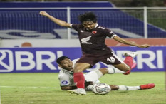 Lawan PSM Makassar di AFC, KL FC Tak Bisa Mainkan Penyerang Barunya