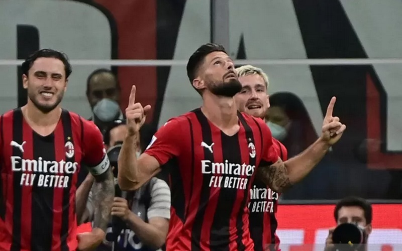 Akuisisi oleh RedBird Bikin AC Milan Sulit Gaet Pemain di Bursa Transfer