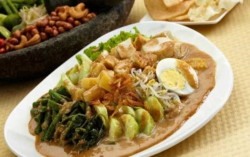 Sederet Kuliner Khas Jakarta di Jogja, Nomor 1 Menu Sarapan Favorit