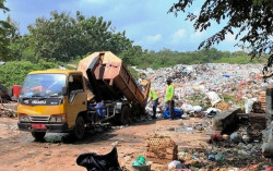 Pengelolaan Sampah di Gunungkidul Masih Bikin Tekor