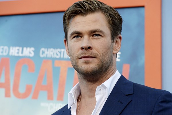 Thor: Love and Thunder jadi Proyek Terakhir Chris Hemsworth di MCU?