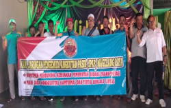 Jaringan Pengemudi Angkutan Pasir Dukung Penerapan ODOL, Asal ...
