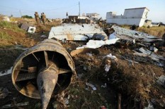 Tidak Hanya Susi Air, Ini Daftar Kecelakaan Pesawat di Indonesia yang Penumpangnya Selamat